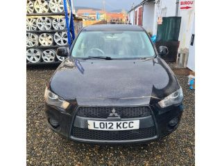 bontott MITSUBISHI OUTLANDER Osztómű