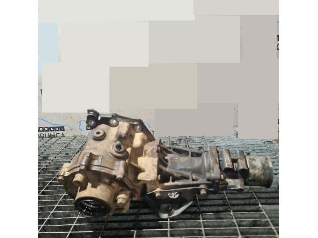 bontott MITSUBISHI OUTLANDER Osztómű