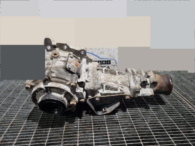 bontott MITSUBISHI OUTLANDER Osztómű