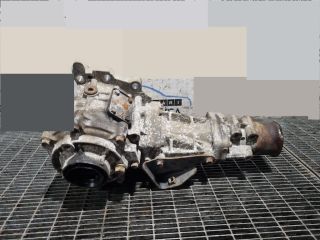 bontott MITSUBISHI OUTLANDER Osztómű