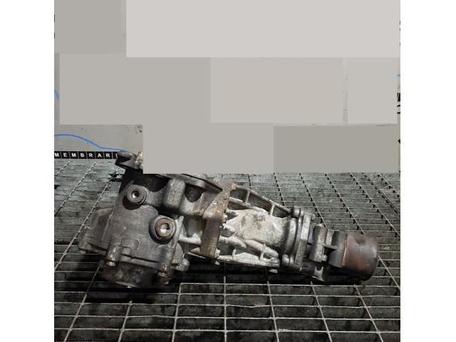 bontott MITSUBISHI OUTLANDER Osztómű