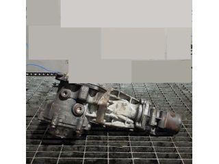 bontott MITSUBISHI OUTLANDER Osztómű