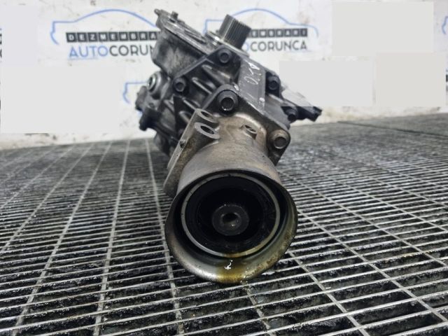 bontott MITSUBISHI OUTLANDER Osztómű