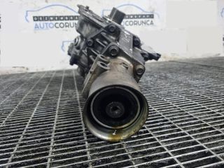 bontott MITSUBISHI OUTLANDER Osztómű