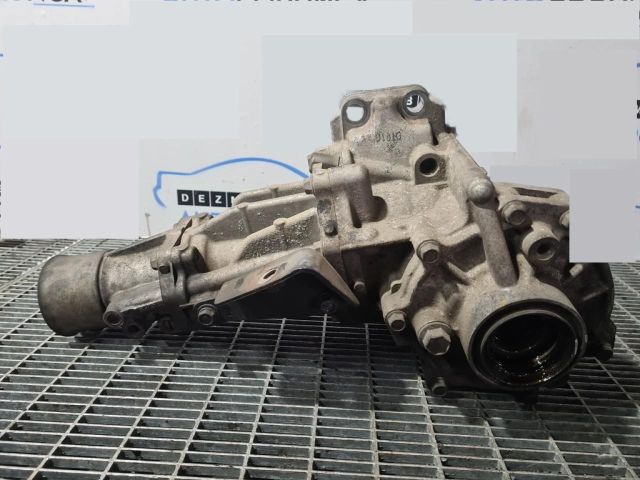 bontott MITSUBISHI OUTLANDER Osztómű