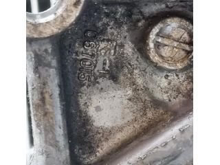 bontott MITSUBISHI OUTLANDER Osztómű