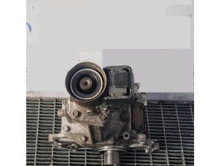 bontott MITSUBISHI OUTLANDER Osztómű