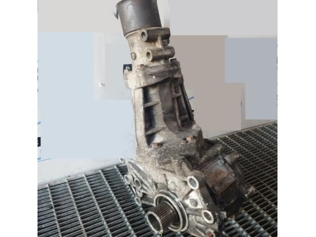 bontott MITSUBISHI OUTLANDER Osztómű