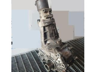 bontott MITSUBISHI OUTLANDER Osztómű