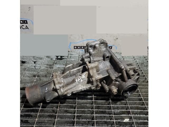 bontott MITSUBISHI OUTLANDER Osztómű