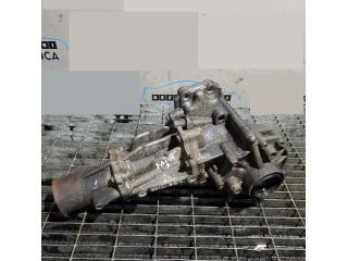 bontott MITSUBISHI OUTLANDER Osztómű