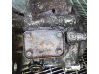 bontott MITSUBISHI OUTLANDER Osztómű