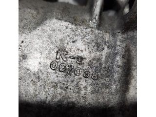 bontott MITSUBISHI OUTLANDER Osztómű