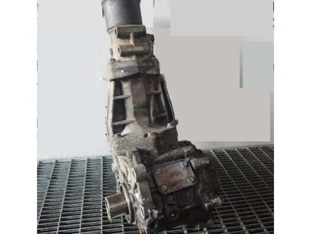 bontott MITSUBISHI OUTLANDER Osztómű