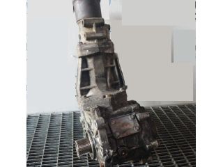 bontott MITSUBISHI OUTLANDER Osztómű