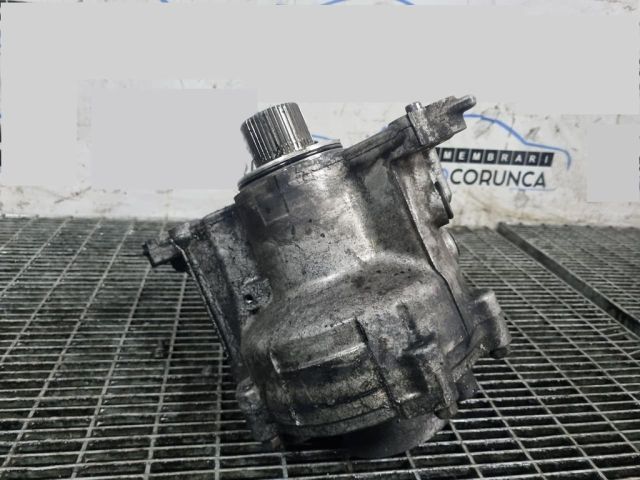 bontott MITSUBISHI OUTLANDER Osztómű