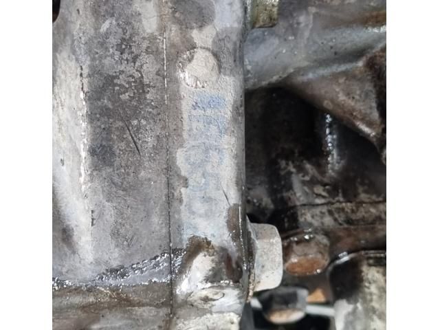 bontott MITSUBISHI OUTLANDER Osztómű