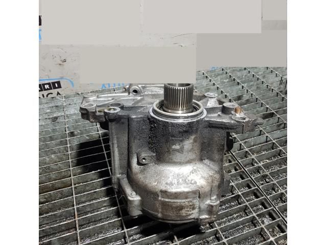 bontott MITSUBISHI OUTLANDER Osztómű