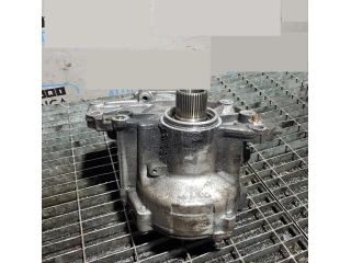 bontott MITSUBISHI OUTLANDER Osztómű