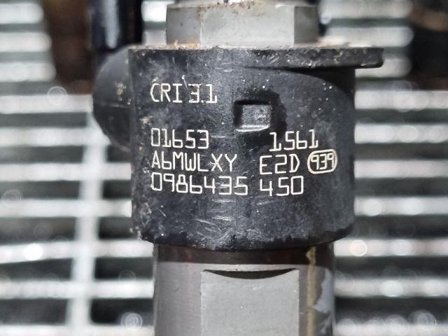 bontott MITSUBISHI OUTLANDER Porlasztó (1 db)