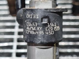 bontott MITSUBISHI OUTLANDER Porlasztó (1 db)