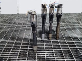 bontott MITSUBISHI OUTLANDER Porlasztó (1 db)