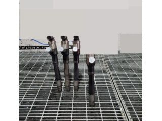 bontott MITSUBISHI OUTLANDER Porlasztó (1 db)