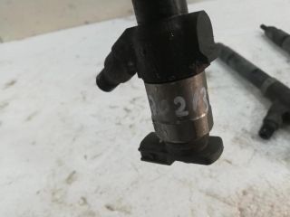 bontott MITSUBISHI OUTLANDER Porlasztó (1 db)