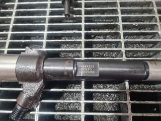 bontott MITSUBISHI OUTLANDER Porlasztó (1 db)