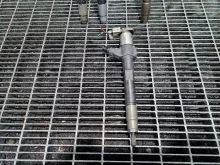 bontott MITSUBISHI OUTLANDER Porlasztó (1 db)