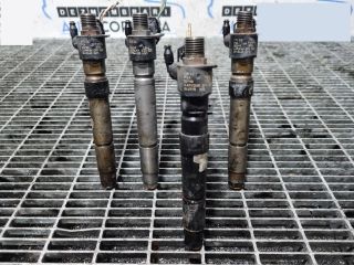 bontott MITSUBISHI OUTLANDER Porlasztó (1 db)