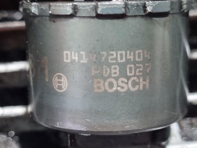 bontott MITSUBISHI OUTLANDER Porlasztó (1 db)