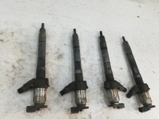 bontott MITSUBISHI OUTLANDER Porlasztó (1 db)