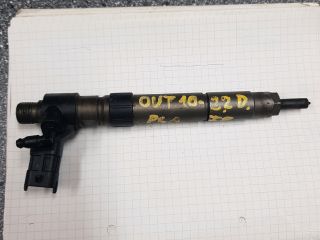 bontott MITSUBISHI OUTLANDER Porlasztó (1 db)