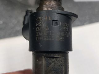 bontott MITSUBISHI OUTLANDER Porlasztó (1 db)