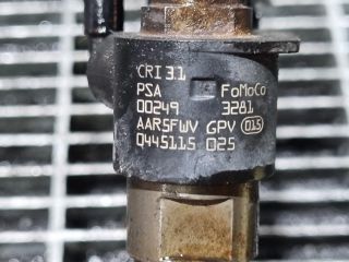 bontott MITSUBISHI OUTLANDER Porlasztó (1 db)