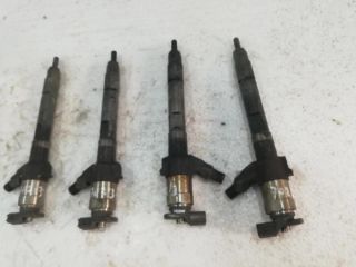 bontott MITSUBISHI OUTLANDER Porlasztó (1 db)