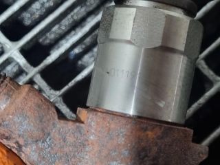 bontott MITSUBISHI OUTLANDER Porlasztó (1 db)