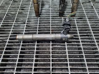 bontott MITSUBISHI OUTLANDER Porlasztó (1 db)