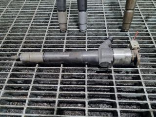 bontott MITSUBISHI OUTLANDER Porlasztó (1 db)