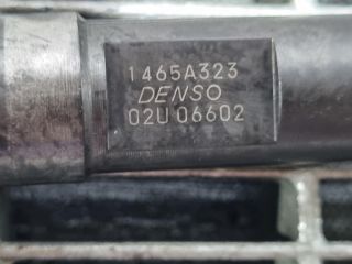 bontott MITSUBISHI OUTLANDER Porlasztó (1 db)