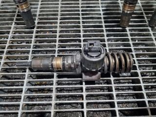 bontott MITSUBISHI OUTLANDER Porlasztó (1 db)