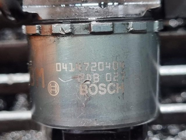 bontott MITSUBISHI OUTLANDER Porlasztó (1 db)