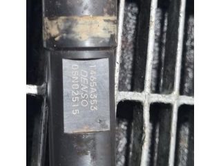 bontott MITSUBISHI OUTLANDER Porlasztó (1 db)