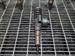 bontott MITSUBISHI OUTLANDER Porlasztó (1 db)