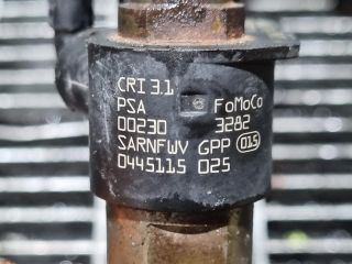 bontott MITSUBISHI OUTLANDER Porlasztó (1 db)