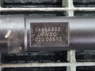 bontott MITSUBISHI OUTLANDER Porlasztó (1 db)