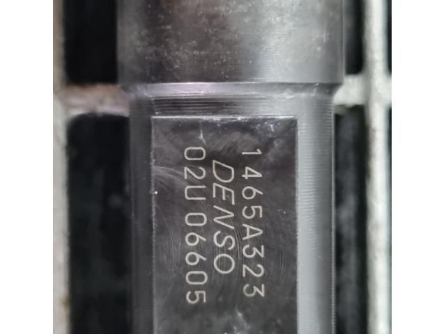 bontott MITSUBISHI OUTLANDER Porlasztó (1 db)