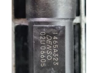 bontott MITSUBISHI OUTLANDER Porlasztó (1 db)