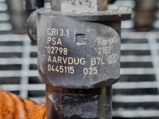 bontott MITSUBISHI OUTLANDER Porlasztó (1 db)